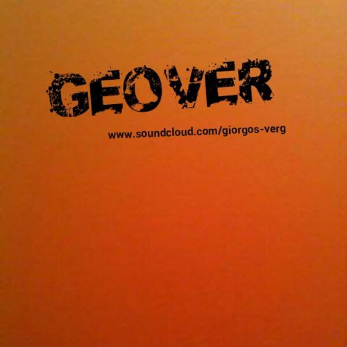 Geover (official)’s avatar