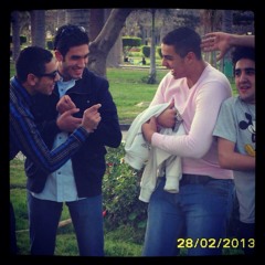 رضا البحراوي البخيل