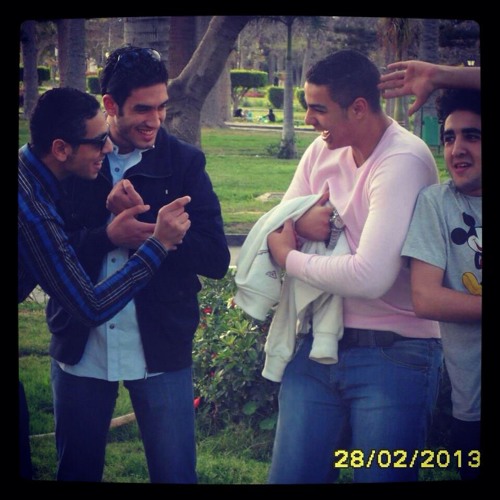 رضا البحراوي البخيل