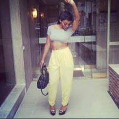 Charlotte Euzebio Lopez