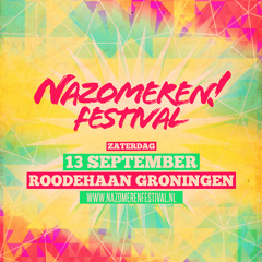 Nazomeren Festival