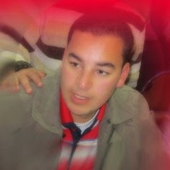 Nour Aldine Mohamed II