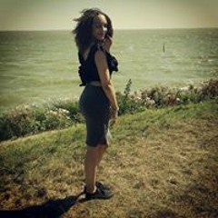 Celine Freitas da Silva