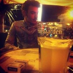 Giacomo Maffy Maffizzoni