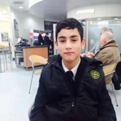 Adam Mohammed Flowers