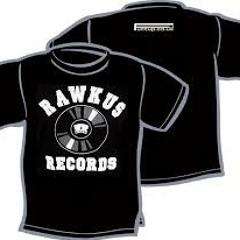 Rawwkuss Records