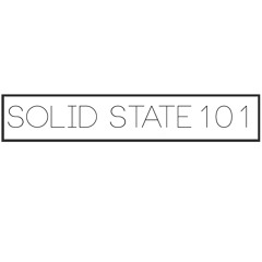 Solid State101