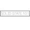 Solid State101