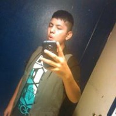 Jason Juarez Custodio