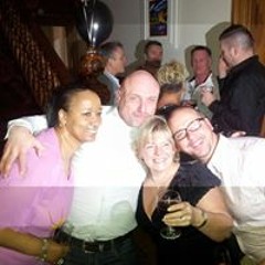 Gaynor Naddell Serfaty