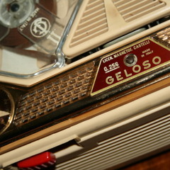 Geloso Records