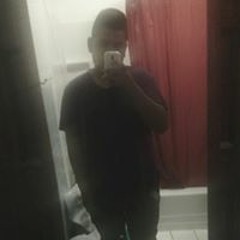 Emanuel Gutierrez 19