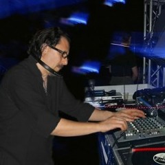 Marco Lussoso (KOKE dj)