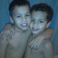 Jamesandtiffany White