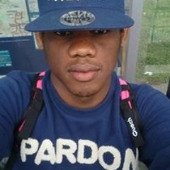 Elissonne Marcel Tolotolo