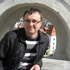 Oleksandr  Bilyk