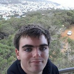 Matthew Philip Evans