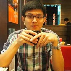 Lawrence Poh Eng Yong