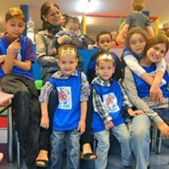 India Lein Madariaga