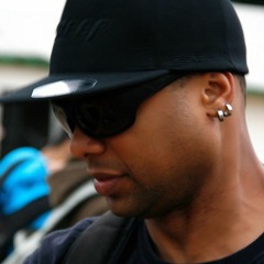 Márcio De Almeida Ribeiro