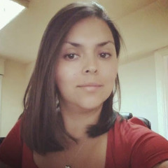 Nataly Ogalde Pérez