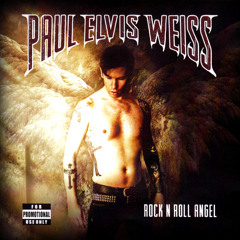Paul Elvis Weiss