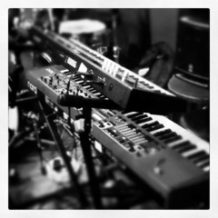 Rossco Blues Explosion