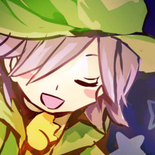 Because Princess Inada Is Scolding Me (Picked for Raffine)
