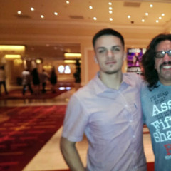 Carlos Maldonado 109 S Stream