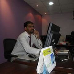 Ijaz Sn