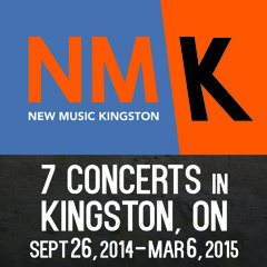 New Music Kingston