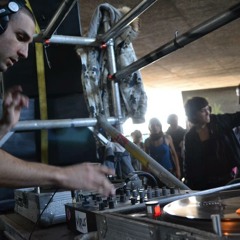 Cyber23 / Acid Noise