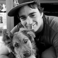 Daniel McManus (Danny)