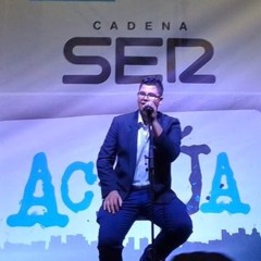 Andrés Pacheco Oficial