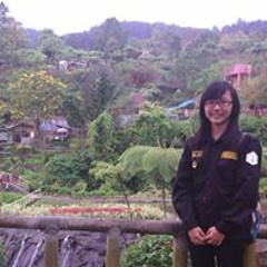 Feivel Inneke Angela