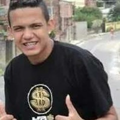 Rafael Corrêia 20