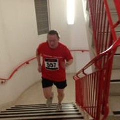 Rob Mackie-Bland