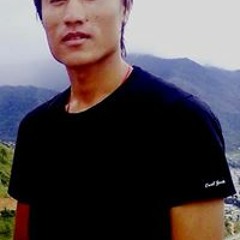 Tshering Wangchuk 23