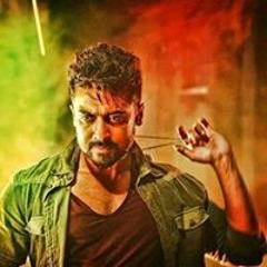 Anjaan Theme Music (Title Card)