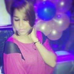 Johanna Lissette Sosa