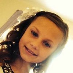 Courtney Griffiths 7