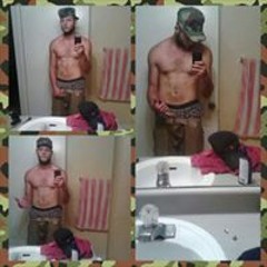 Chris Fetti Yarbrough