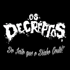 Os Decréptos