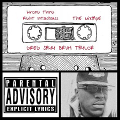 Greg SayyBruh Taylor