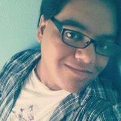 Stephen Marcos Hughes