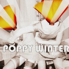 Poppy Winter