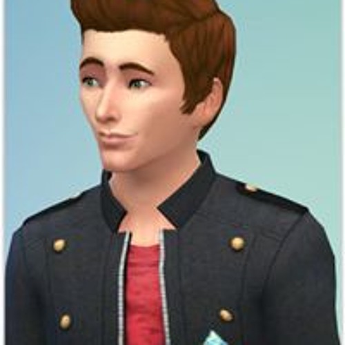 Cedric Mikael Sims’s avatar