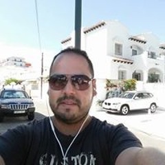 Carmelo Osvaldo Torres