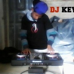 dj kevin in the mix