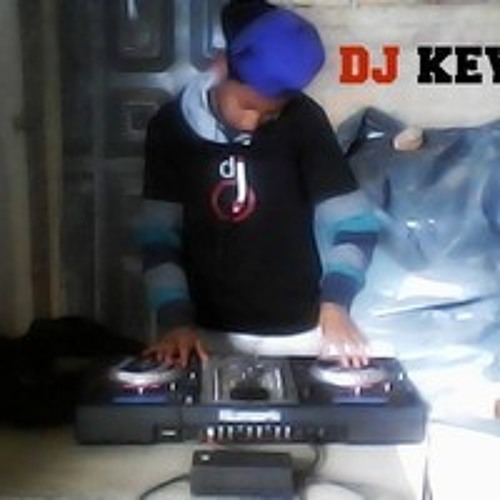 dj kevin in the mix’s avatar
